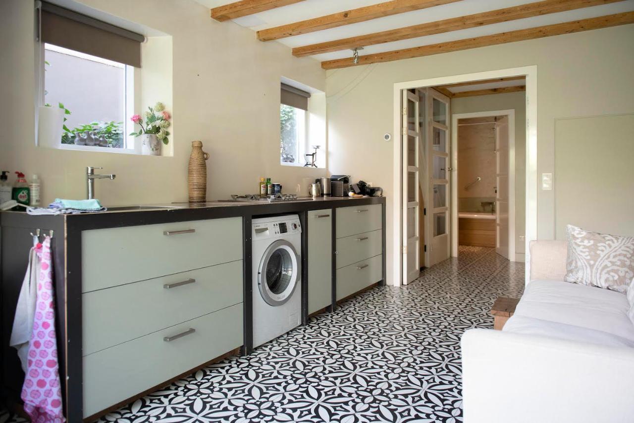Family House Amsterdam Ξενοδοχείο Εξωτερικό φωτογραφία