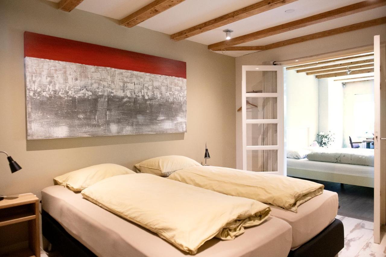 Family House Amsterdam Ξενοδοχείο Εξωτερικό φωτογραφία